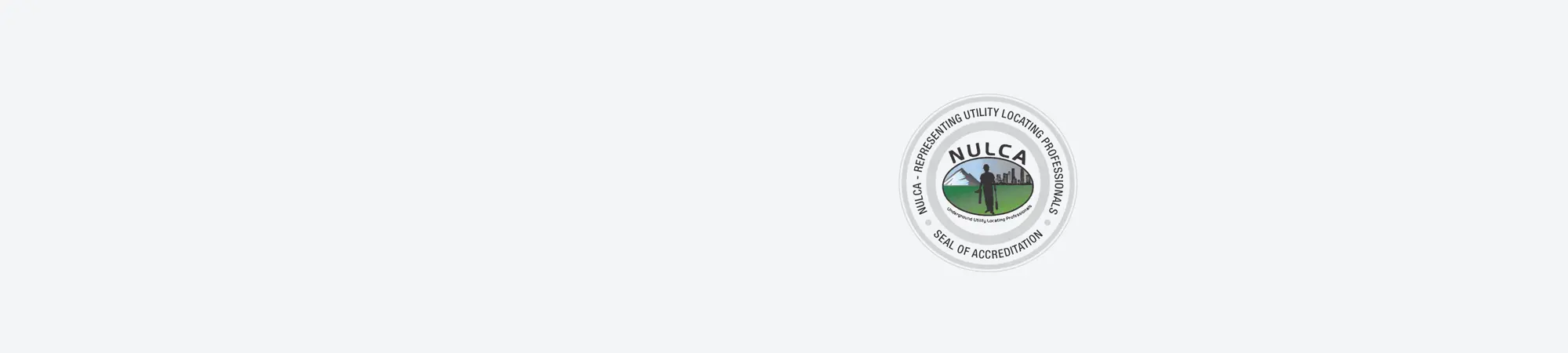 Accredited banner