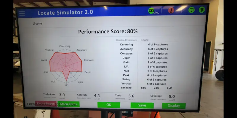 Why Simulator-Based Utility Locator Training Changes Field Performance