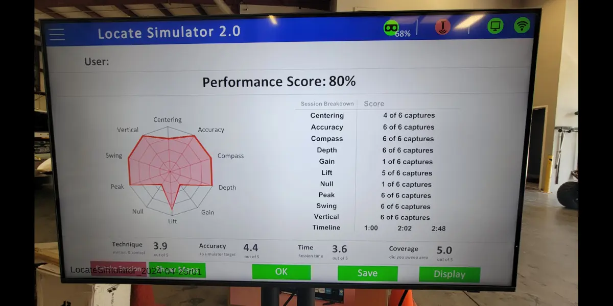 Why Simulator-Based Utility Locator Training Changes Field Performance