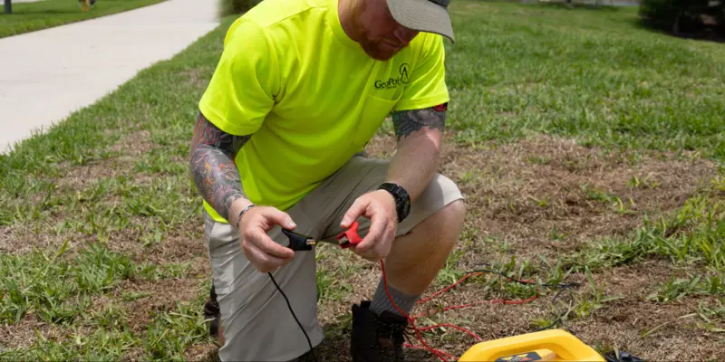 The Hidden Costs of Inconsistent Utility Locator Training