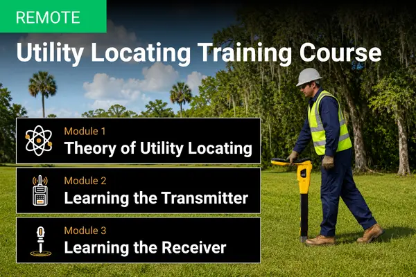 Professional Utility Locating: Remote primary image