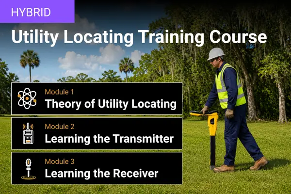 Professional Utility Locating: Hybrid primary image